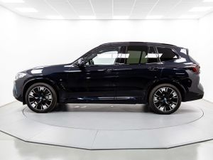 BMW iX3 80 kwh m sport 210 kw (286 cv)   - Foto 5