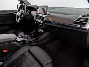 BMW iX3 80 kwh m sport 210 kw (286 cv)   - Foto 15