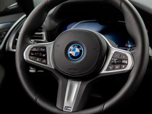 BMW iX3 80 kwh m sport 210 kw (286 cv)   - Foto 25