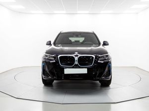 BMW iX3 80 kwh m sport 210 kw (286 cv)   - Foto 3