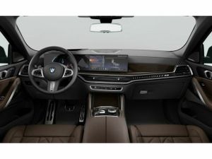 BMW X6 xdrive40d m sport 259 kw (352 cv)   - Foto 7