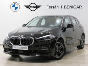 BMW Serie 1 118d business 110 kw (150 cv)   - Foto 2