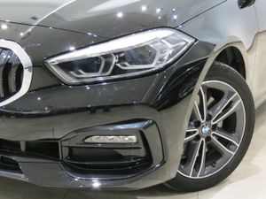 BMW Serie 1 118d business 110 kw (150 cv)   - Foto 11