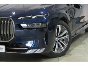 BMW Serie 7 740d xdrive 220 kw (299 cv)   - Foto 9