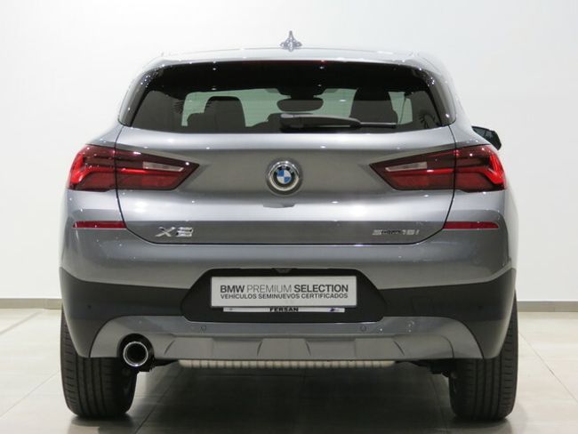 BMW X2 sdrive18i 103 kw (140 cv)   - Foto 6