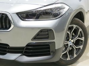 BMW X2 sdrive18i 103 kw (140 cv)   - Foto 11