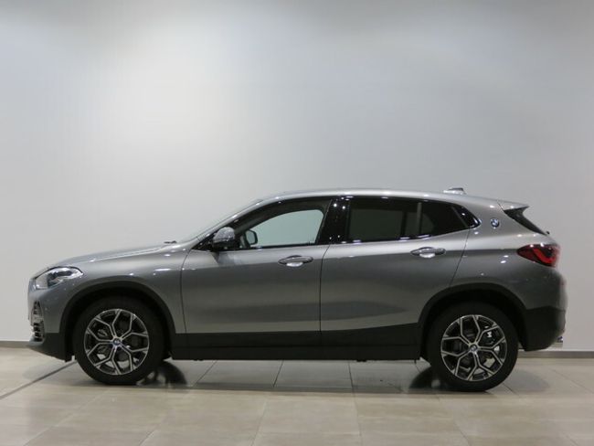 BMW X2 sdrive18i 103 kw (140 cv)   - Foto 4