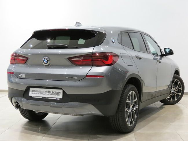 BMW X2 sdrive18i 103 kw (140 cv)   - Foto 5