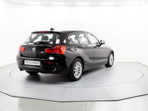 BMW Serie 1 116d 85 kw (116 cv)   - Foto 7