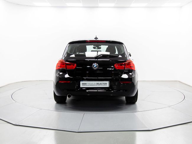 BMW Serie 1 116d 85 kw (116 cv)   - Foto 6