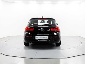 BMW Serie 1 116d 85 kw (116 cv)   - Foto 9