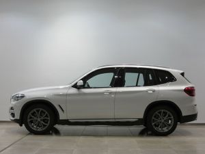 BMW X3 xdrive20d 140 kw (190 cv)   - Foto 5