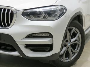 BMW X3 xdrive20d 140 kw (190 cv)   - Foto 11