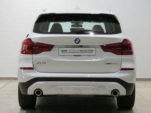 BMW X3 xdrive20d 140 kw (190 cv)   - Foto 9