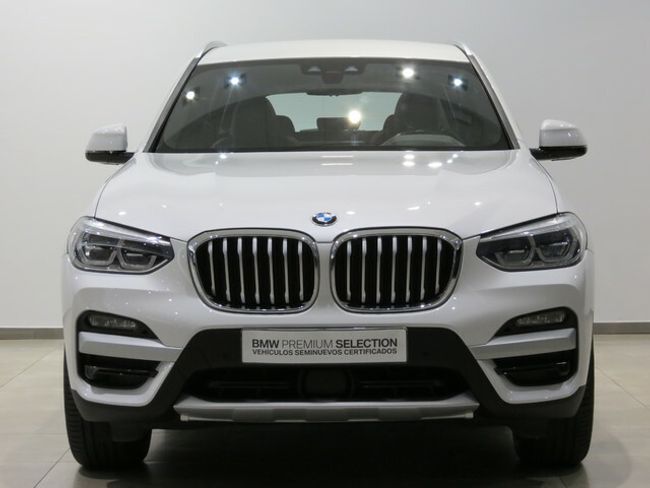 BMW X3 xdrive20d 140 kw (190 cv)   - Foto 3