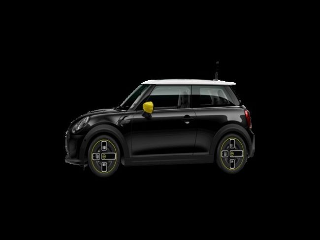 MINI Cooper  se 135 kw (184 cv)   - Foto 7