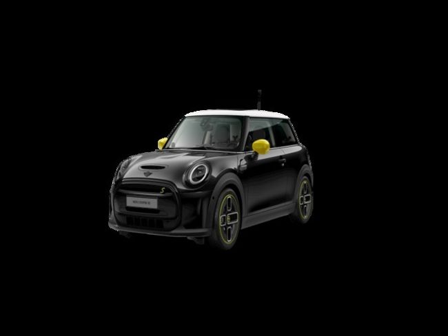 MINI Cooper  se 135 kw (184 cv)   - Foto 4