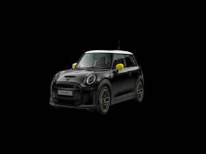 MINI Cooper  se 135 kw (184 cv)   - Foto 5