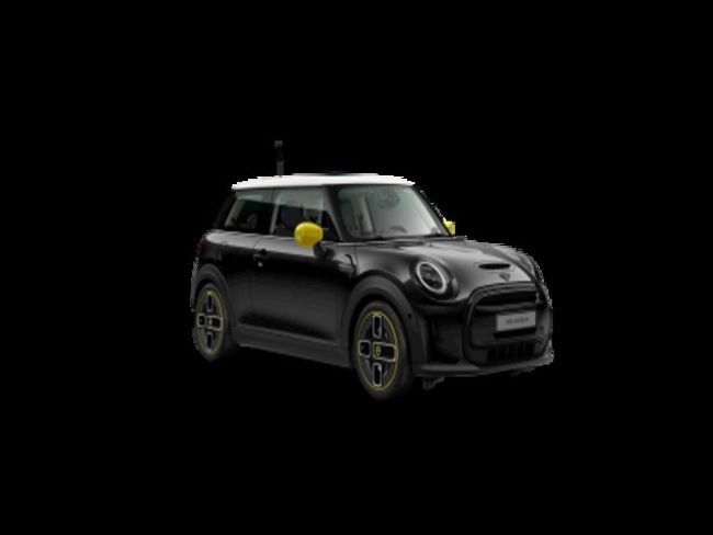 MINI Cooper  se 135 kw (184 cv)   - Foto 6