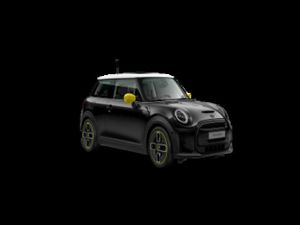 MINI Cooper  se 135 kw (184 cv)   - Foto 9