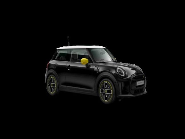 MINI Cooper  se 135 kw (184 cv)   - Foto 5