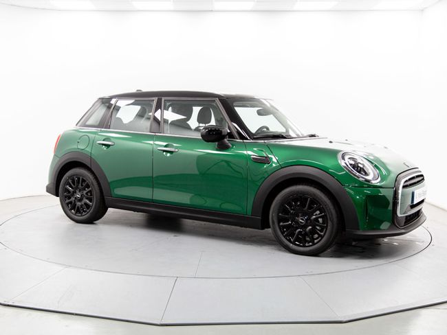 MINI Cooper  100 kw (136 cv)   - Foto 13