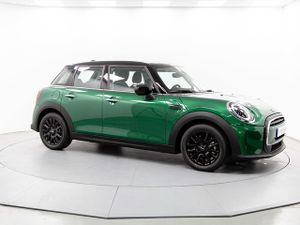 MINI Cooper  100 kw (136 cv)   - Foto 23