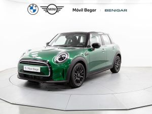 MINI Cooper  100 kw (136 cv)   - Foto 2