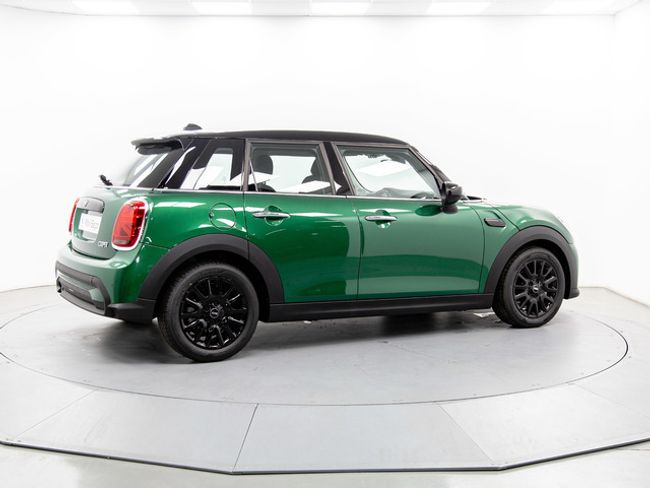 MINI Cooper  100 kw (136 cv)   - Foto 11