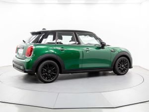 MINI Cooper  100 kw (136 cv)   - Foto 19