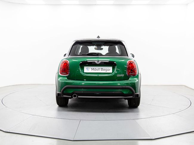 MINI Cooper  100 kw (136 cv)   - Foto 6