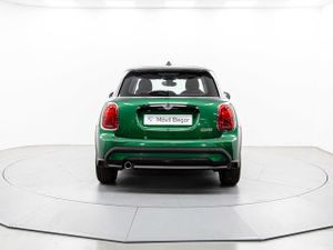 MINI Cooper  100 kw (136 cv)   - Foto 9