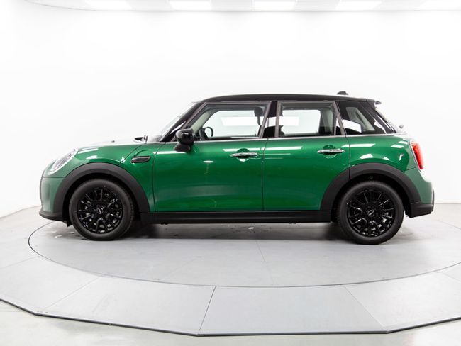 MINI Cooper  100 kw (136 cv)   - Foto 4