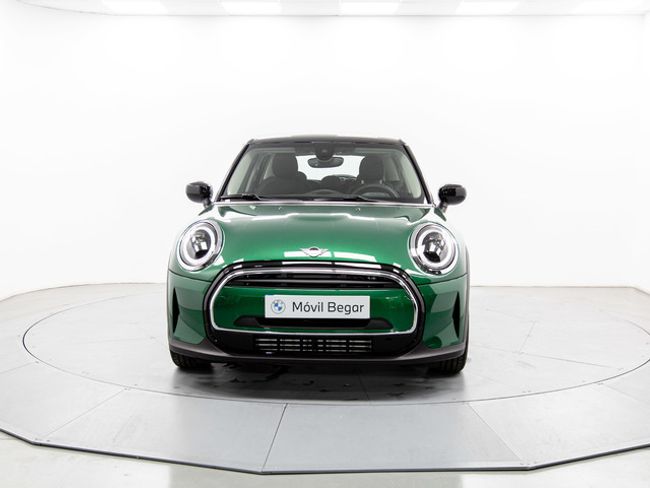 MINI Cooper  100 kw (136 cv)   - Foto 3