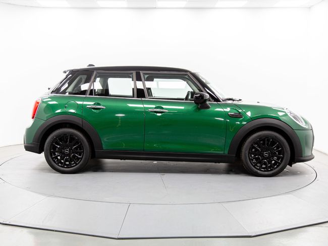 MINI Cooper  100 kw (136 cv)   - Foto 12