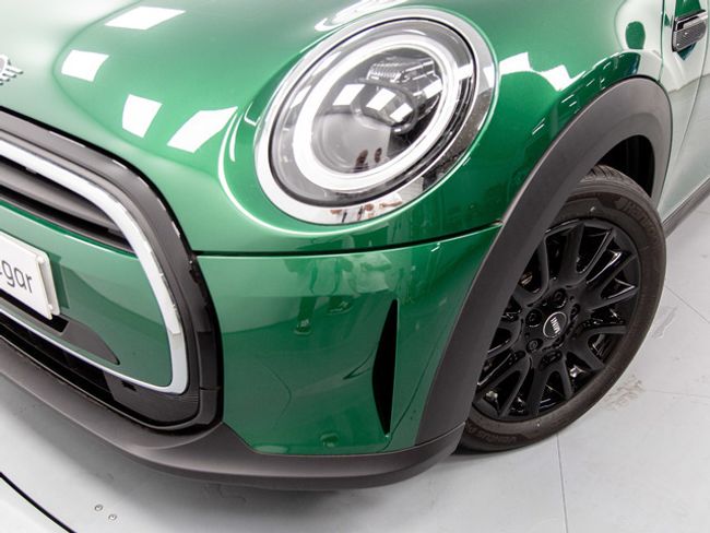 MINI Cooper  100 kw (136 cv)   - Foto 7