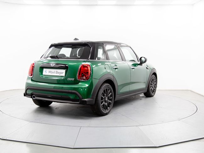 MINI Cooper  100 kw (136 cv)   - Foto 5