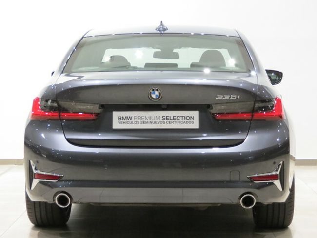 BMW Serie 3 330i 190 kw (258 cv)   - Foto 6