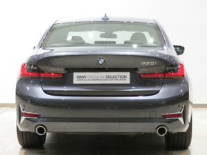 BMW Serie 3 330i 190 kw (258 cv)   - Foto 9