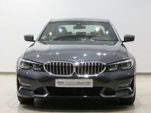 BMW Serie 3 330i 190 kw (258 cv)   - Foto 3