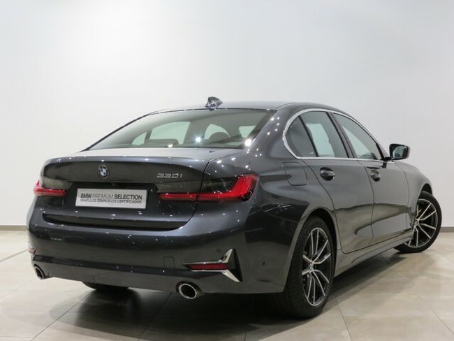 BMW Serie 3 330i 190 kw (258 cv)   - Foto 5