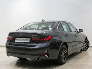 BMW Serie 3 330i 190 kw (258 cv)   - Foto 7