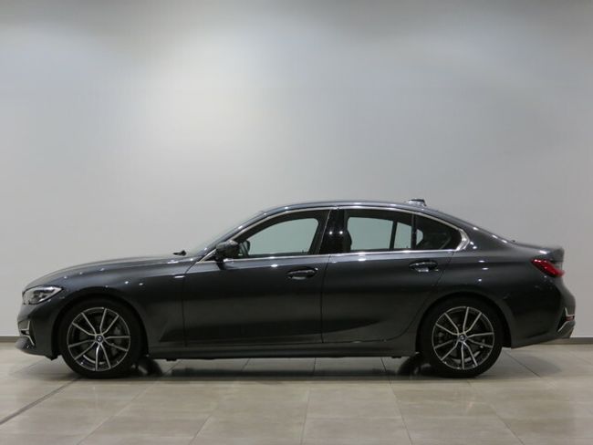 BMW Serie 3 330i 190 kw (258 cv)   - Foto 4