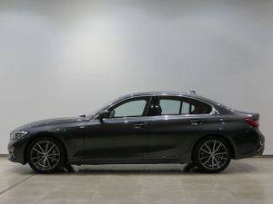 BMW Serie 3 330i 190 kw (258 cv)   - Foto 5