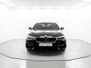 BMW Serie 5 520d 140 kw (190 cv)   - Foto 3