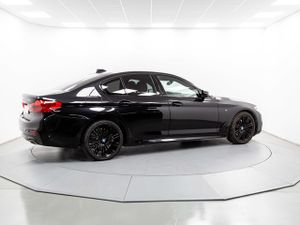 BMW Serie 5 520d 140 kw (190 cv)   - Foto 21