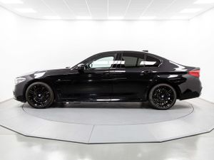 BMW Serie 5 520d 140 kw (190 cv)   - Foto 5