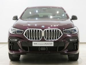 BMW X6 xdrive40i 250 kw (340 cv)   - Foto 3