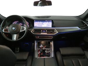 BMW X6 xdrive40i 250 kw (340 cv)   - Foto 13