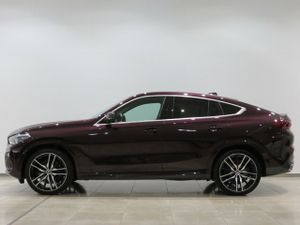 BMW X6 xdrive40i 250 kw (340 cv)   - Foto 5